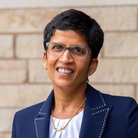 Shoba Sivaprasad Wadhia