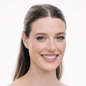 Mary-Grace Cravens