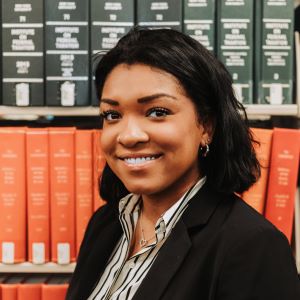 Student Ambassador McKenzie Humphrey