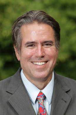 Steven Bender