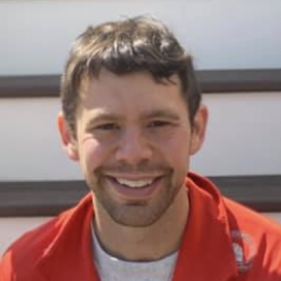 David Pinsonneault