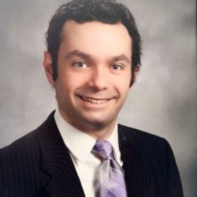 David Salzillo