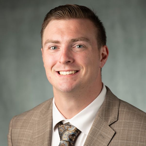 Stephen Olive