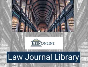 Law Journal Library