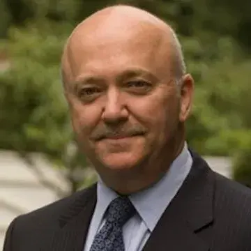 Mark B. Heffner