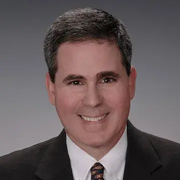 Brad A. Gordon