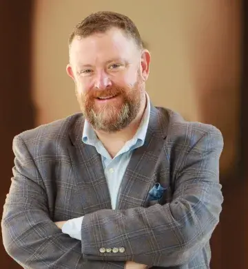 Michael Donnelly-Boylen