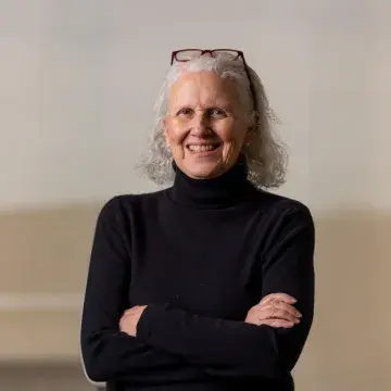 Laurie Barron