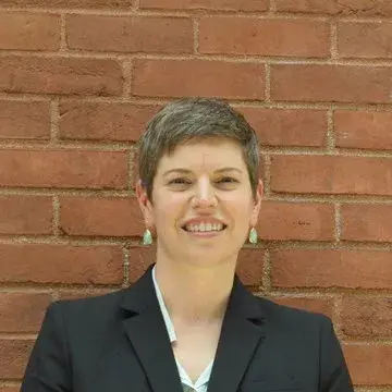Amy Goins