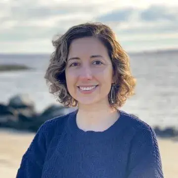 Monica Teixeira de Sousa