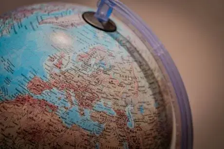 World Globe