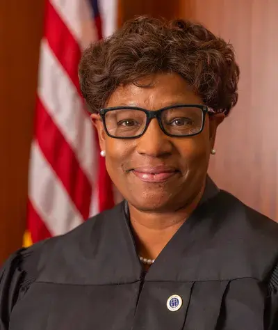 Judge Melissa DuBose L'04