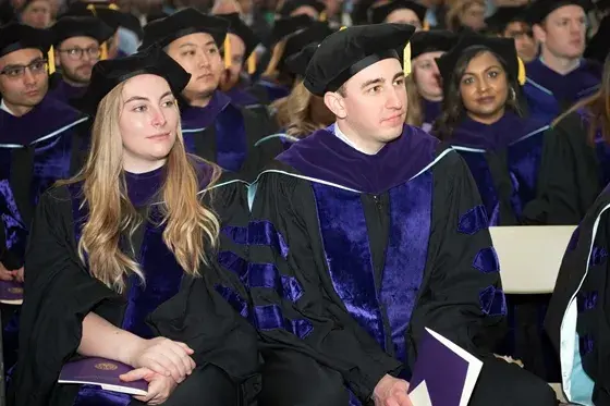 Commencement 2019