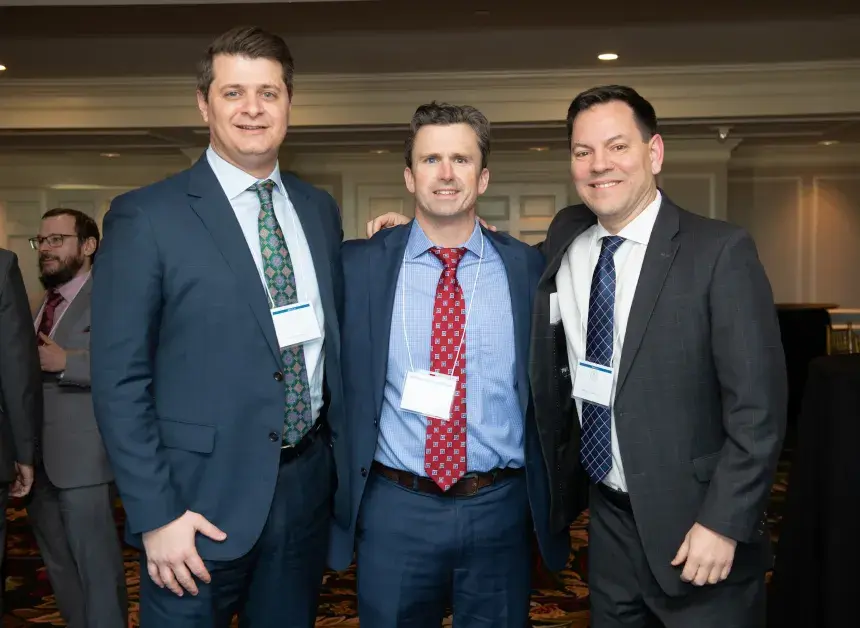 RWU Law Champions for Justice Photo 2024