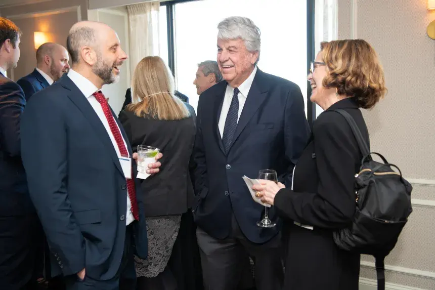 RWU Law Champions for Justice Photo 2024