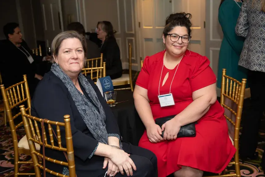 RWU Law Champions for Justice Photo 2024