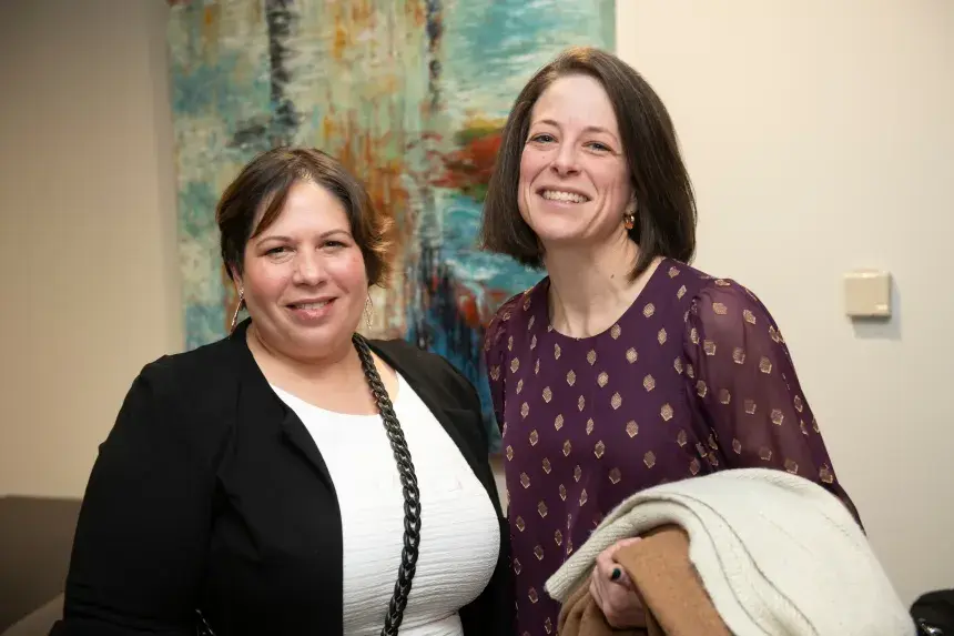 RWU Law Women in Law Leadership Lecture 2025