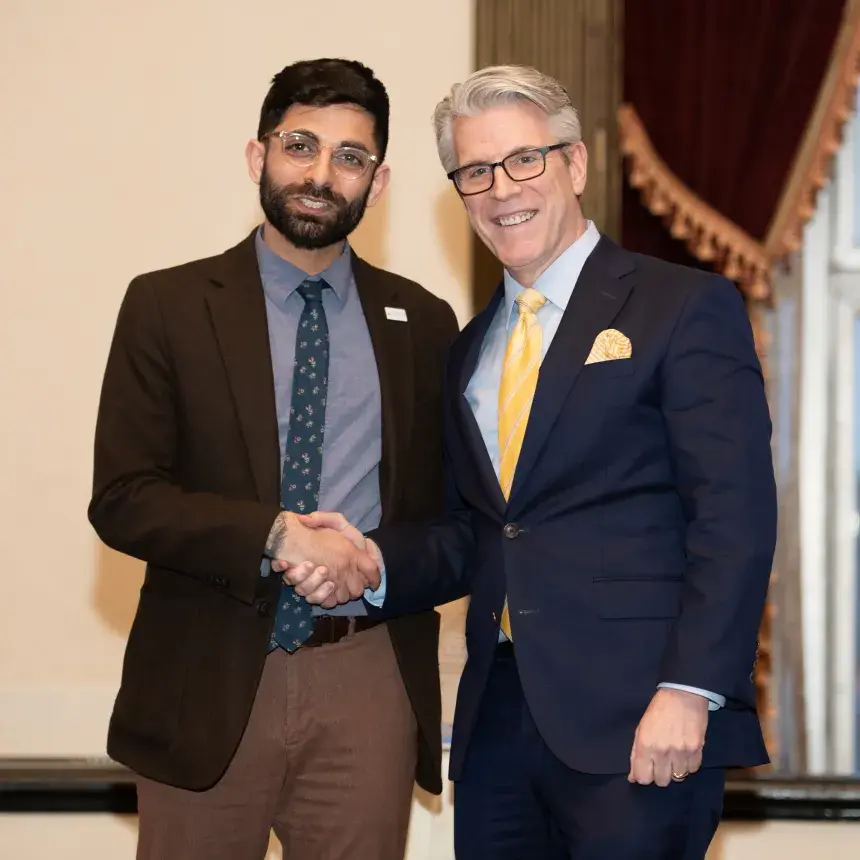 RWU Law Champions for Justice Photo 2024