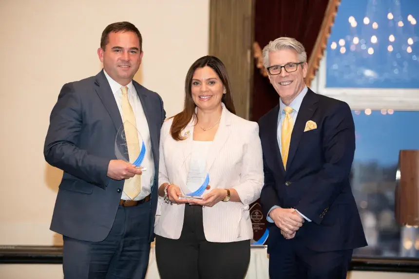 RWU Law Champions for Justice Photo 2024