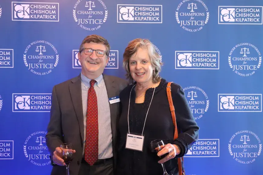 2025 Champions for Justice