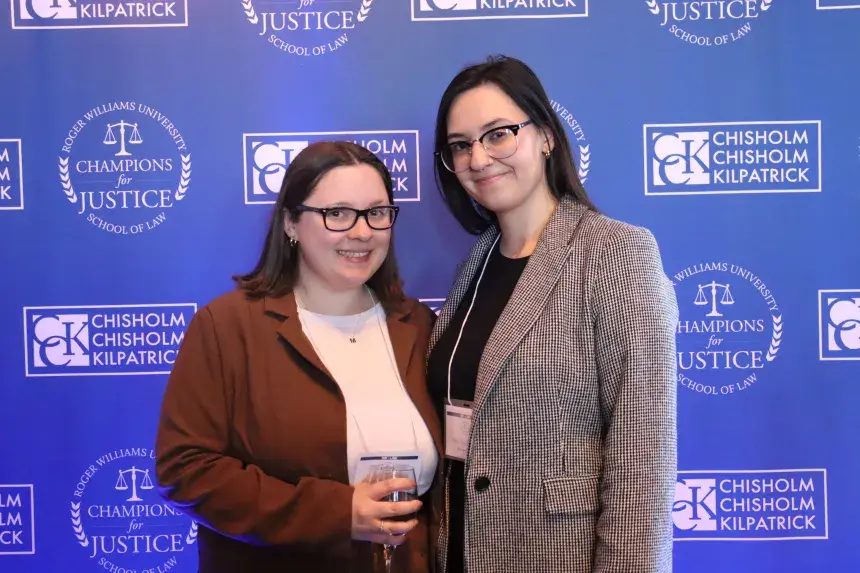 2025 Champions for Justice