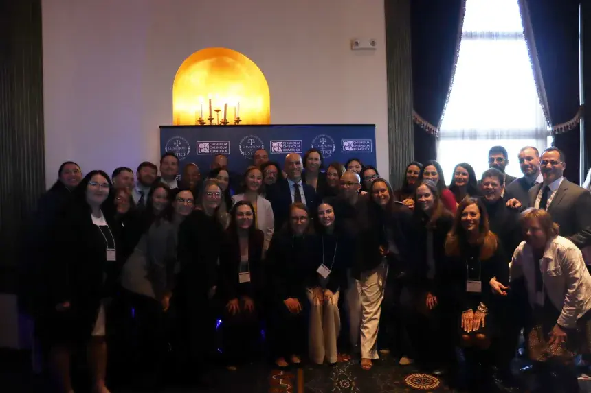 2025 Champions for Justice