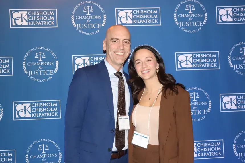 2025 Champions for Justice